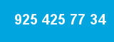 925 425 77 34 925 425 77 34